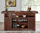 Savannah Home Bar (Sable)_5