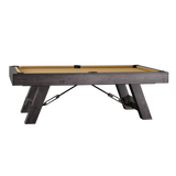 Savannah Pool Table (Charcoal)_1