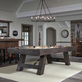 Savannah Pool Table (Charcoal)_2