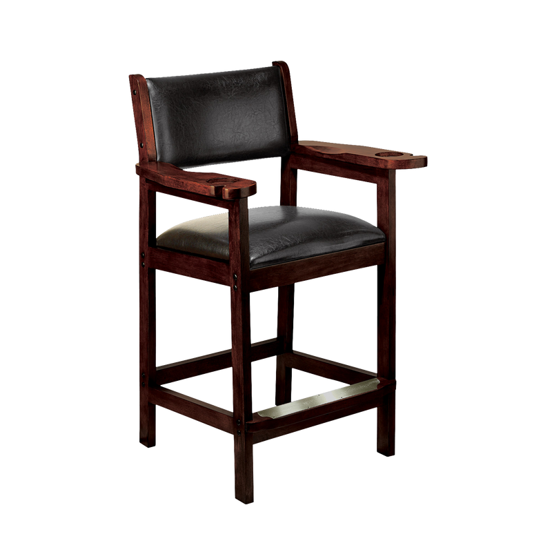 Spectator Chair (Cherry)_1