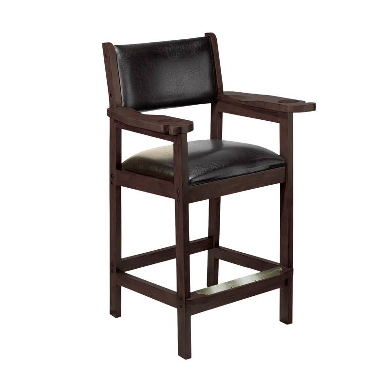 Spectator Chair (Espresso)_1