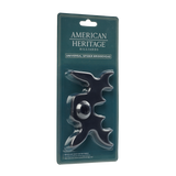 Universal Spider Bridgehead_2