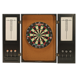 Strafford Dartboard Cabinet (Black)_2