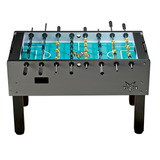 Velocity 3-Goalie Foosball Table_10