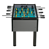 Velocity 3-Goalie Foosball Table_12