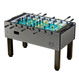 Velocity 3-Goalie Foosball Table_1