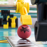 Velocity 3-Goalie Foosball Table_5