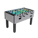 Velocity 3-Goalie Foosball Table_9