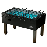 Velocity 3-Goalie Foosball Table_1