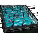 Velocity 3-Goalie Foosball Table_2