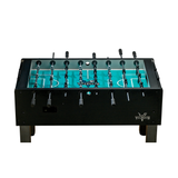 Velocity 3-Goalie Foosball Table_4