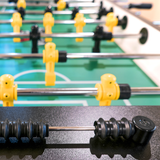 Velocity Pro Am Foosball Table_4