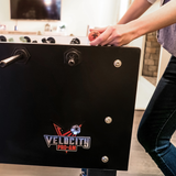 Velocity Pro Am Foosball Table_5