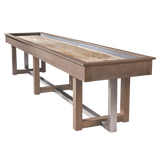Abbey Shuffleboard Table (Antique Grey)_1