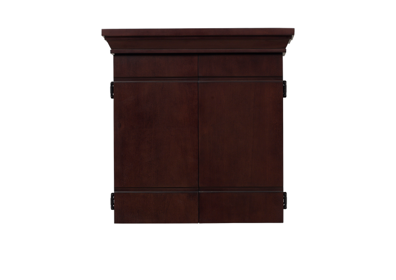 Athos Dartboard Cabinet (Espresso)_2
