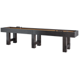 Bristol Shuffleboard Table (Charcoal)_1
