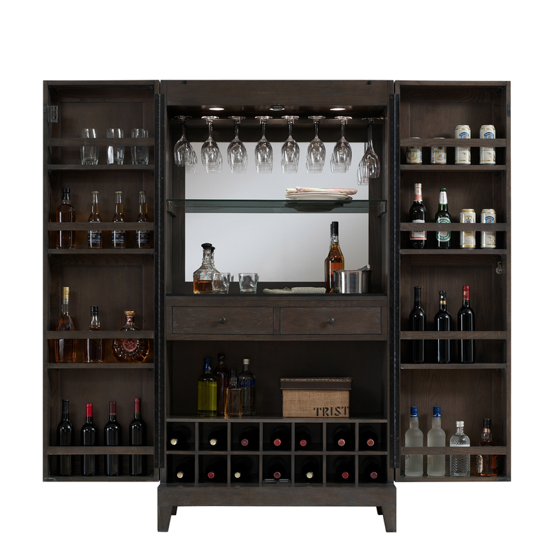 Fairfield Wine Cabinet (Glacier)_3