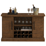 Gateway Wine Cabinet (Reclaimed Wood)_1