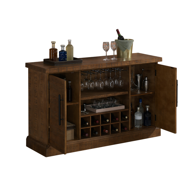 Gateway Wine Cabinet (Reclaimed Wood)_3
