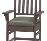 King Chair (Glacier)_2