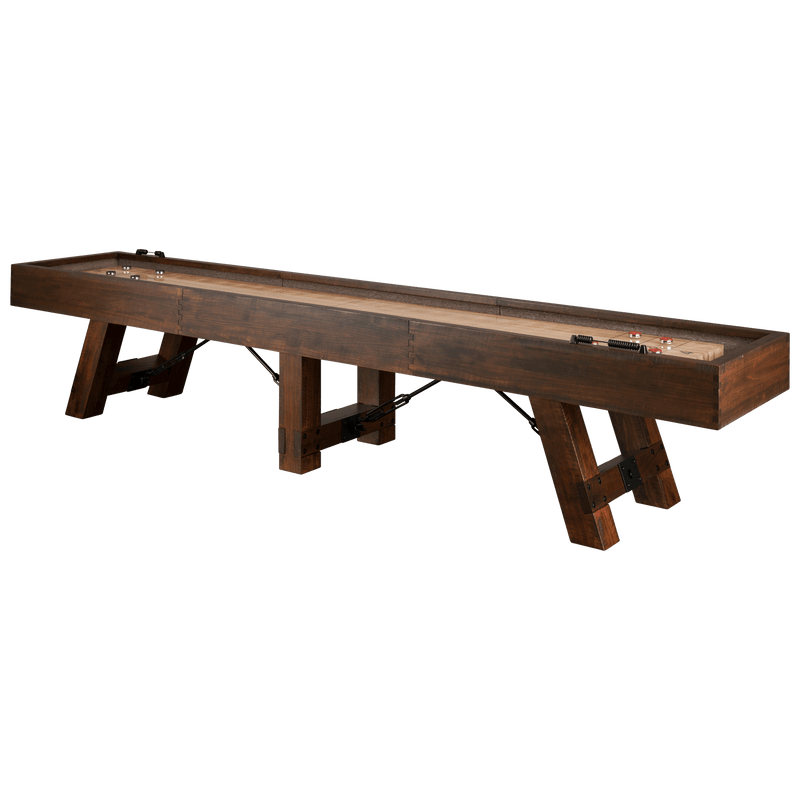 Savannah Shuffleboard Table (Sable)_1