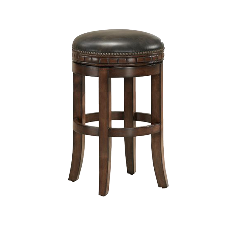 Sonoma Counter Stool (Suede)_1