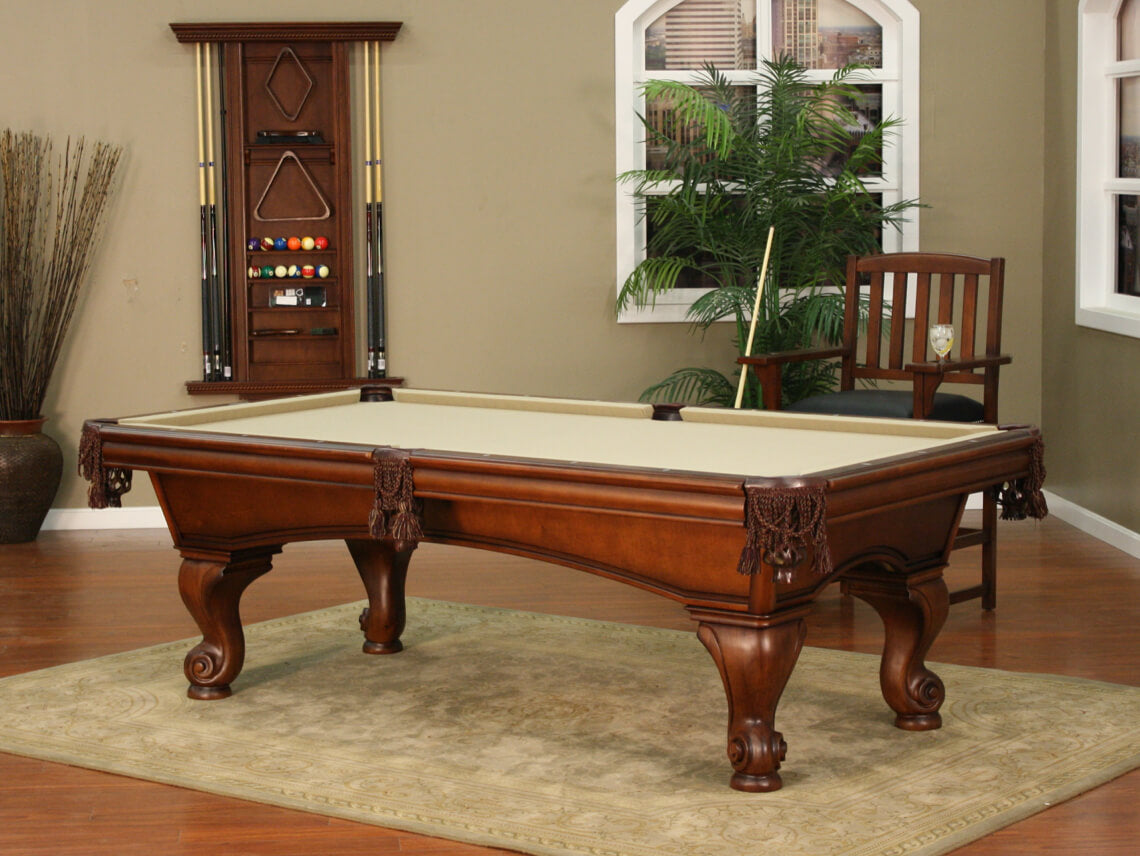 Camden Pool Table Collection American Heritage Billiards