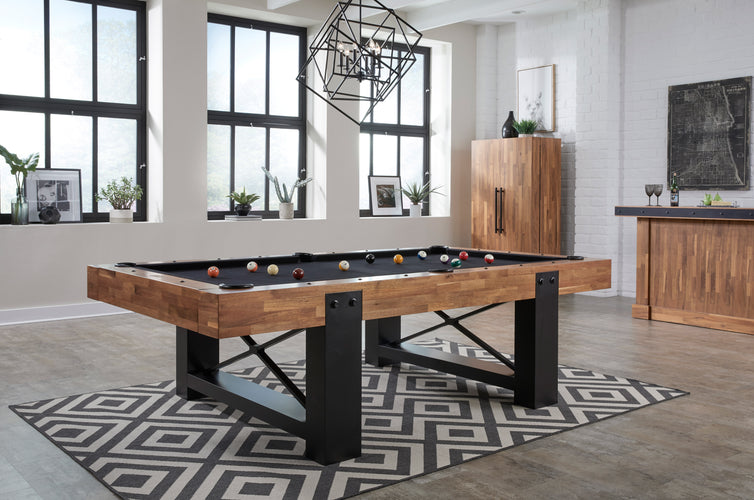 Knoxville Collection