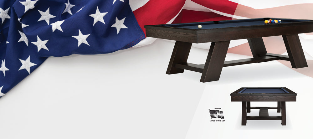 American Heritage Billiards - Pool Tables, Game Tables & Accessories