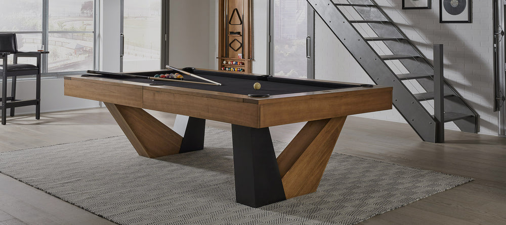 American Heritage Billiards - Pool Tables, Game Tables & Accessories