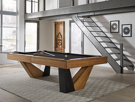American Heritage Billiards - Pool Tables, Game Tables & Accessories