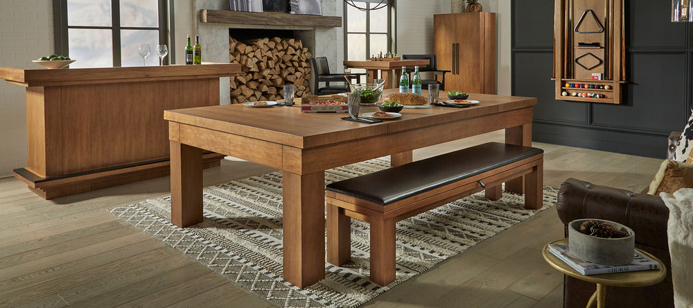 American Heritage Billiards - Pool Tables, Game Tables & Accessories