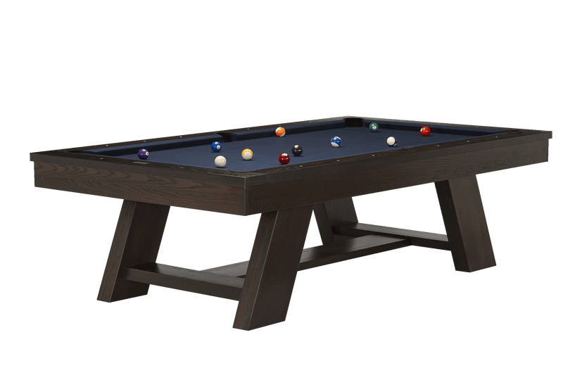 Deerfield Billiard Table