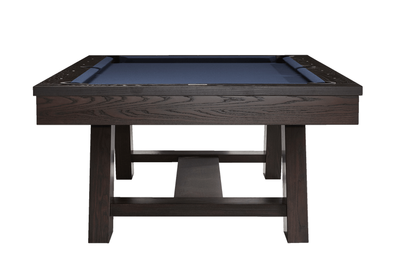 Deerfield Billiard Table