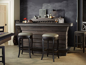 Pool Room & Game Room Furniture | American Heritage Billiards
