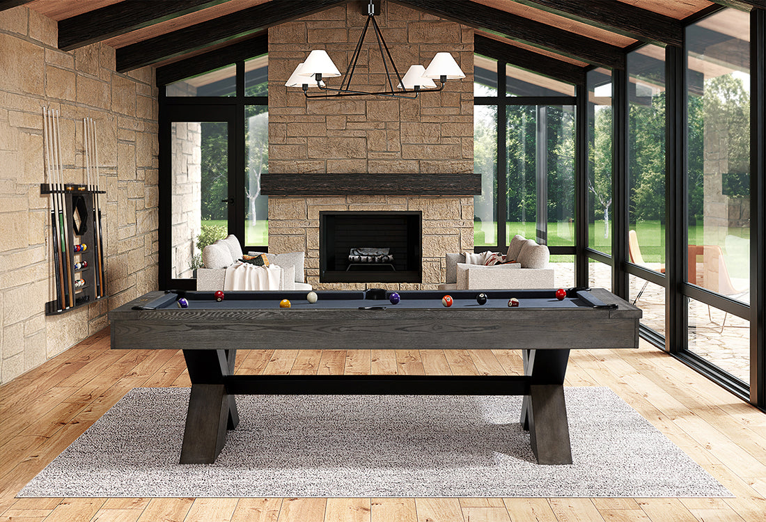 American Heritage Billiards - Pool Tables, Game Tables & Accessories