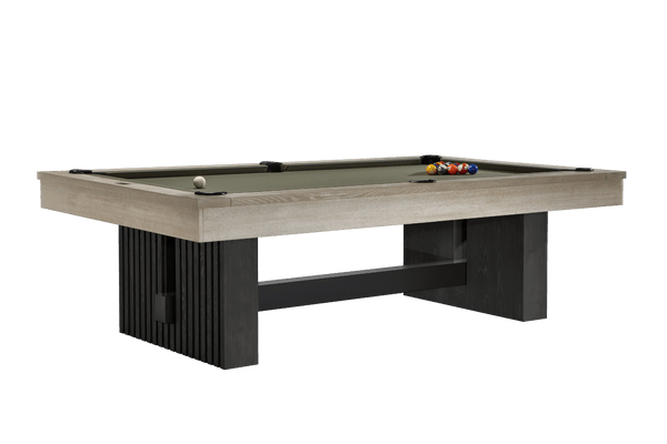 Snooker table American CB Games, billiards tables, folding snooker