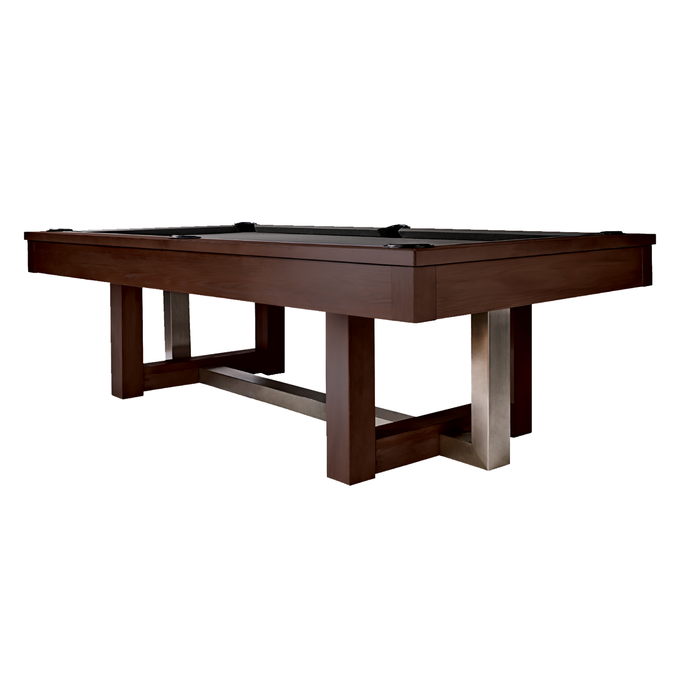 Vintage Bridge Table by Bridge Tables & Novelties, Inc