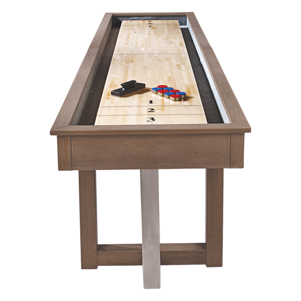 Abbey Shuffleboard Table (Antique Grey)_2