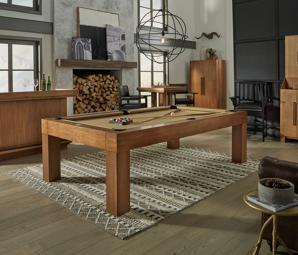 Alta Collection | American Heritage Billiards