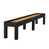 Alta Shuffleboard Table (Black Ash)_1