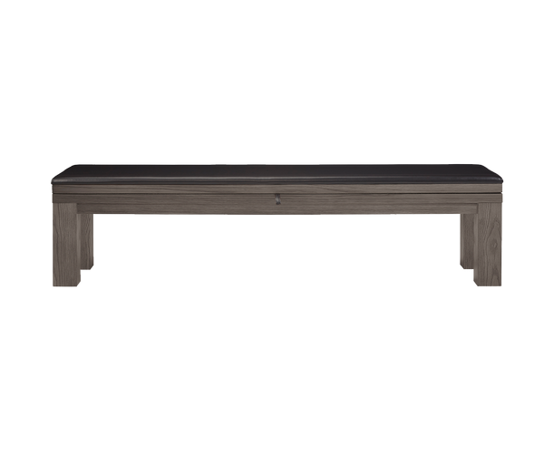 Alta Multi-functional Storage Bench  (Charcoal)_2