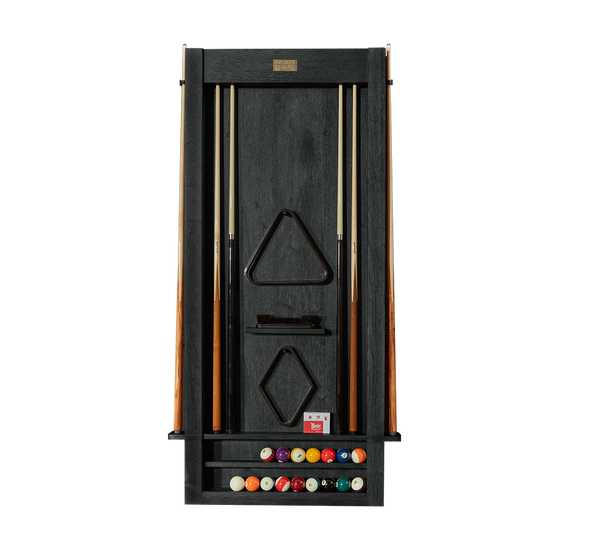 Durable Wall Mounted Cue Holder | Billiard Shop, Since 1968