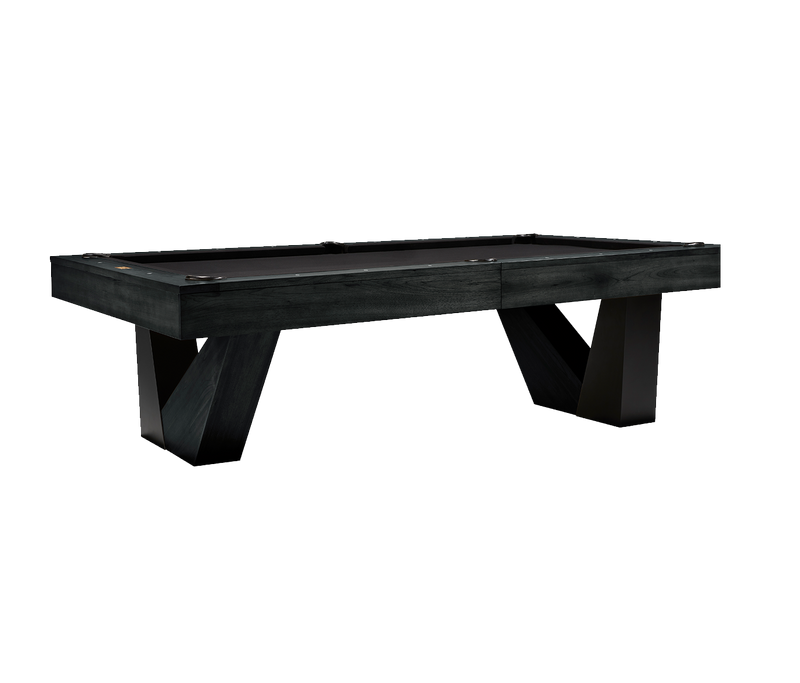 Annex 8' Pool Table (Black Ash)_1