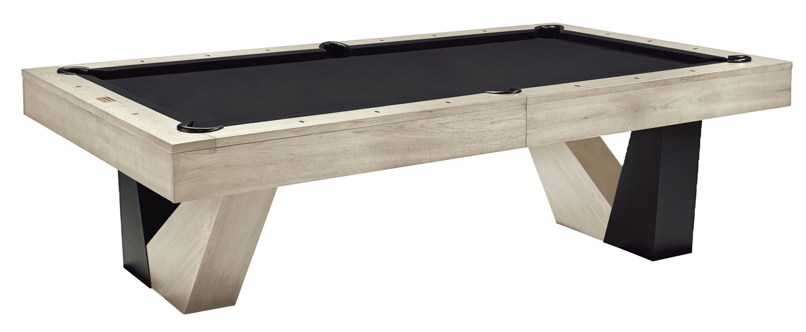 Annex 8' Pool Table (Natural Ash) | American Heritage Billiards