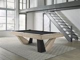 Annex 8' Pool Table (Natural Ash)_3