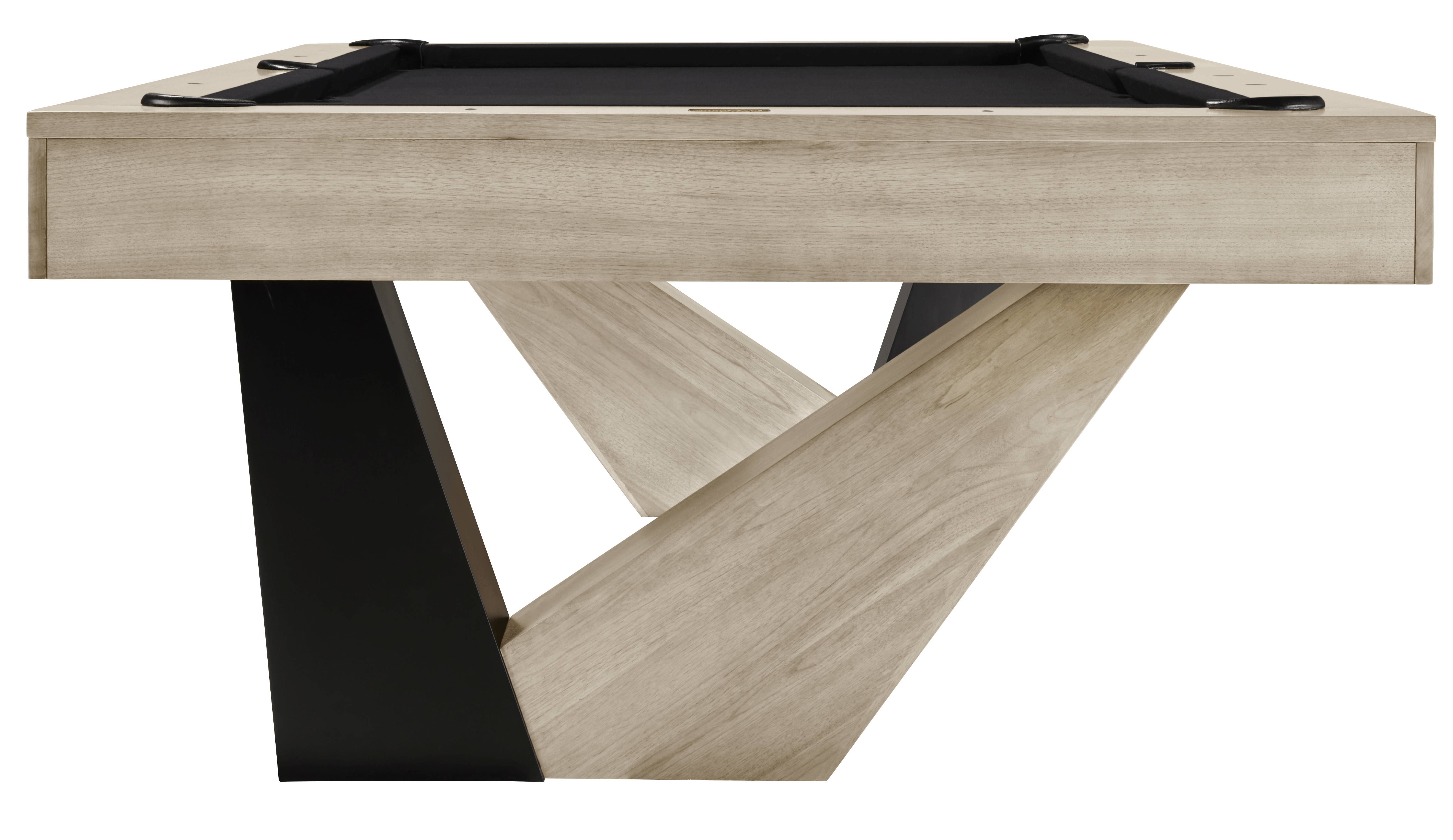Annex 8' Pool Table (Natural Ash) | American Heritage Billiards