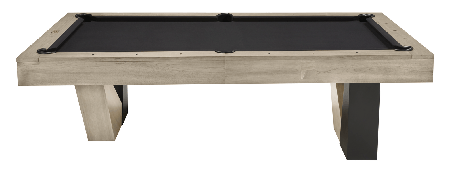 Annex 8' Pool Table (Natural Ash) | American Heritage Billiards