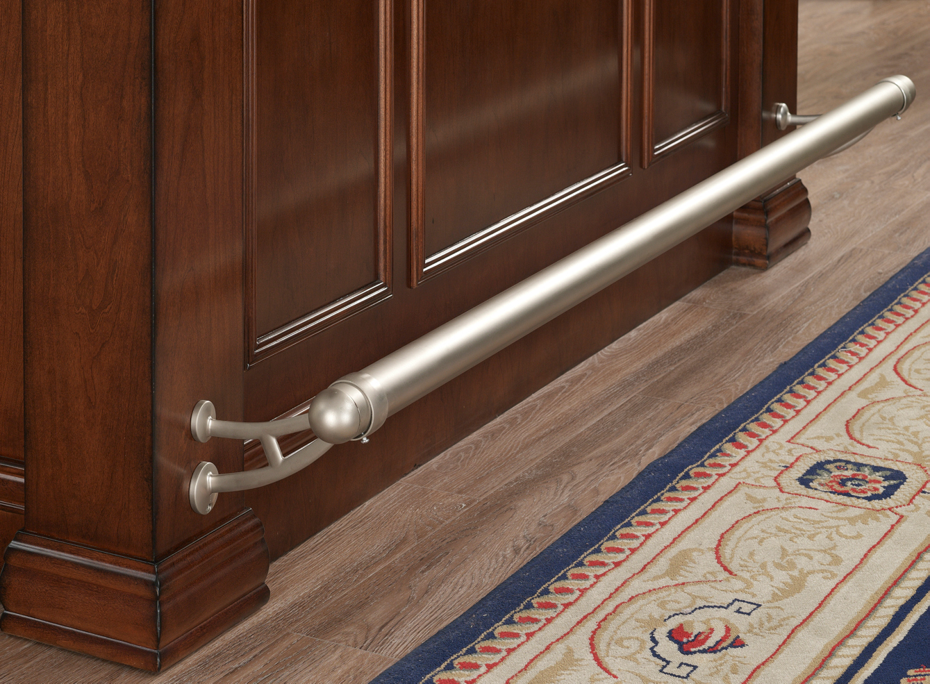 Arabella Home Bar (Navajo) | American Heritage Billiards
