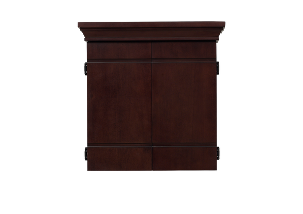 Athos Dartboard Cabinet (Espresso)_2